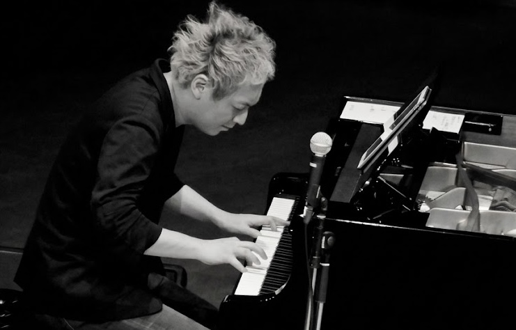 田中 K助 - ピアノ演奏